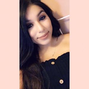 Meet your Posher, Daisy